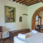 Villa I Mandorli 8, Emma Cortona