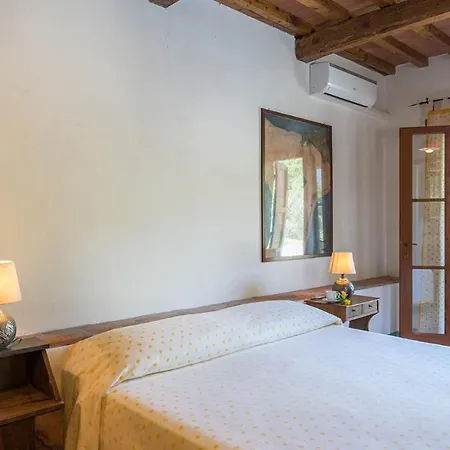 I Mandorli 8, Emma * Кортона