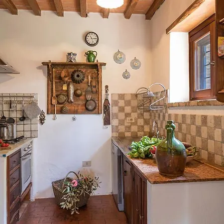 I Mandorli 8, Emma * Cortona