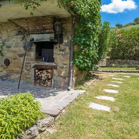 I Mandorli 8, Emma Вілла *