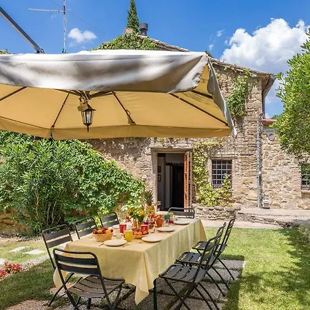 I Mandorli 8, Emma Вілла *