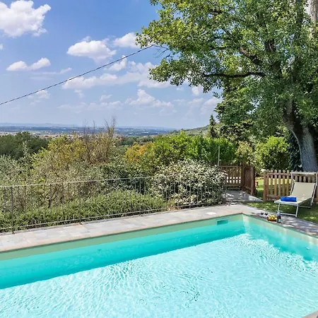 Villa I Mandorli 8, Emma *