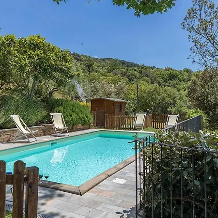 Villa I Mandorli 8, Emma