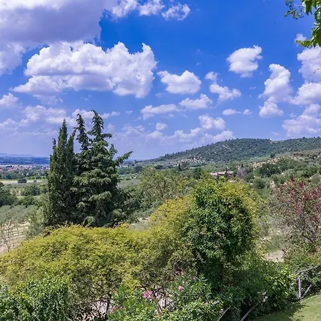 Вілла I Mandorli 8, Emma *