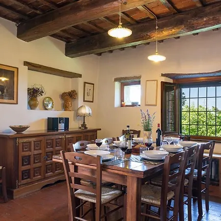 Villa I Mandorli 8, Emma *