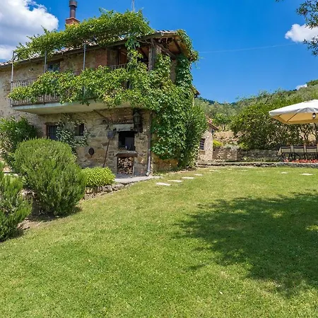 I Mandorli 8, Emma *