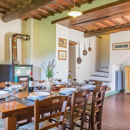 I Mandorli 8, Emma فيلة *