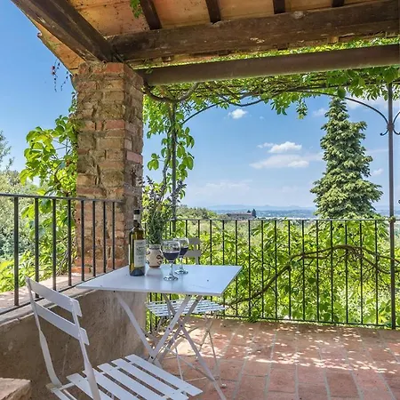 I Mandorli 8, Emma Вілла *