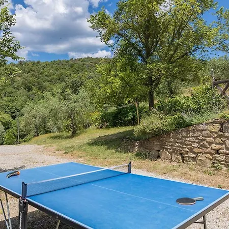 I Mandorli 8, Emma * Cortona