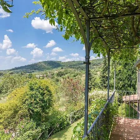 Villa I Mandorli 8, Emma *