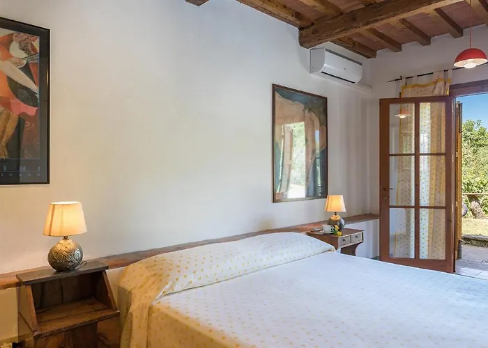 I Mandorli 8, Emma * Cortona