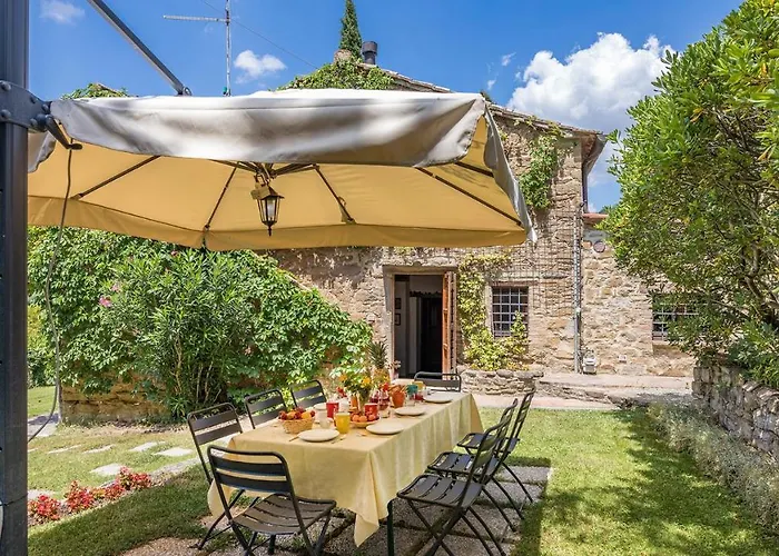 I Mandorli 8, Emma Villa *