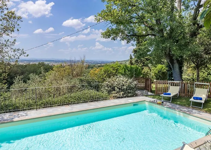 Villa I Mandorli 8, Emma *