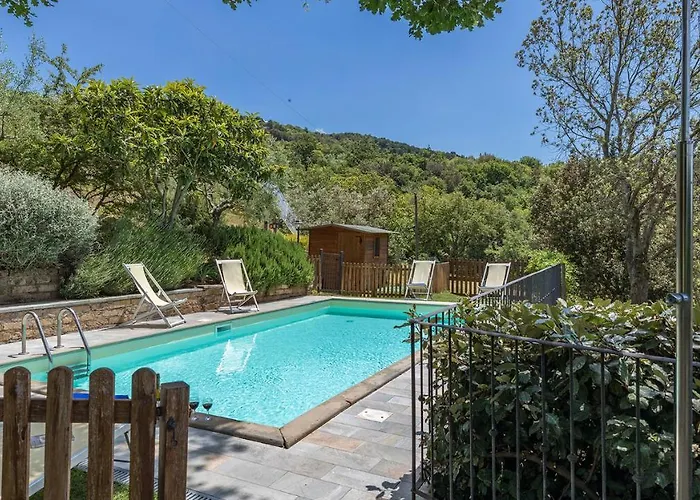 Villa I Mandorli 8, Emma