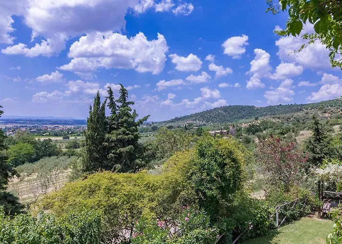 Villa I Mandorli 8, Emma *