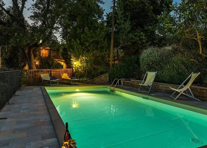 I Mandorli 8, Emma Villa *