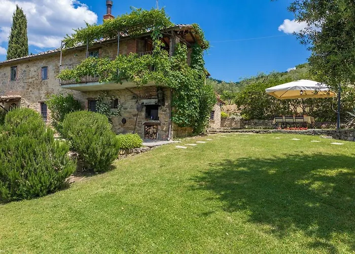 I Mandorli 8, Emma *