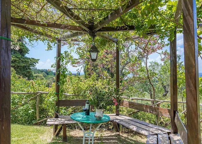 I Mandorli 8, Emma *