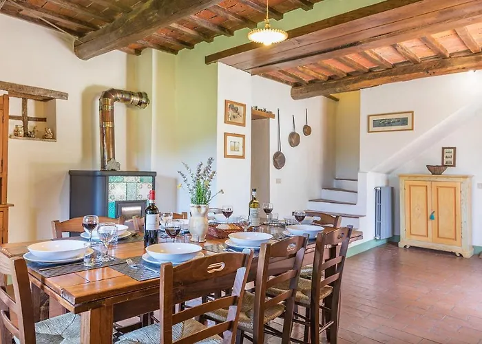 I Mandorli 8, Emma Villa *