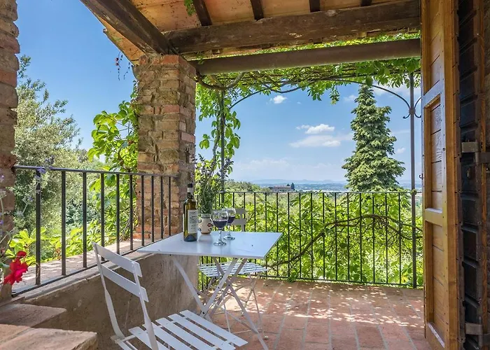 I Mandorli 8, Emma Villa *