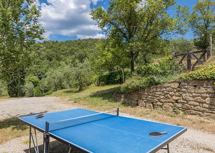 I Mandorli 8, Emma * Cortona