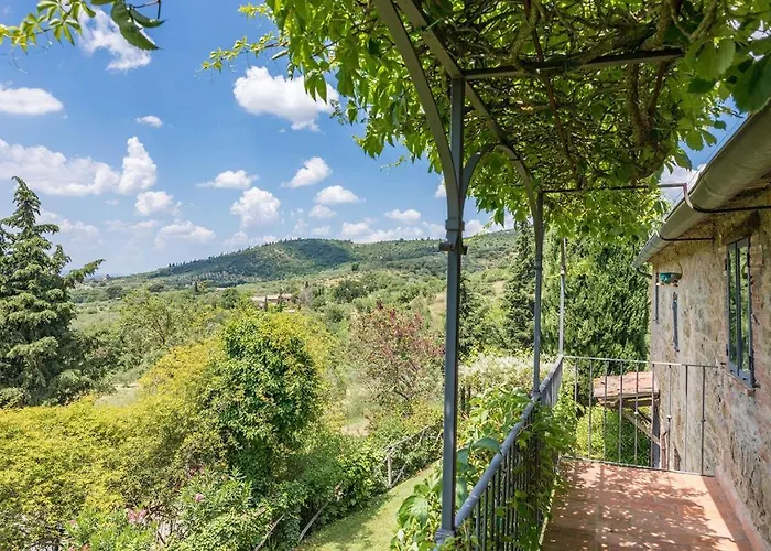 Villa I Mandorli 8, Emma *