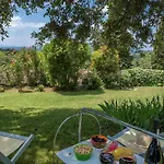 I Mandorli 8, Emma Villa Cortona