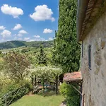 I Mandorli 8, Emma Villa Cortona